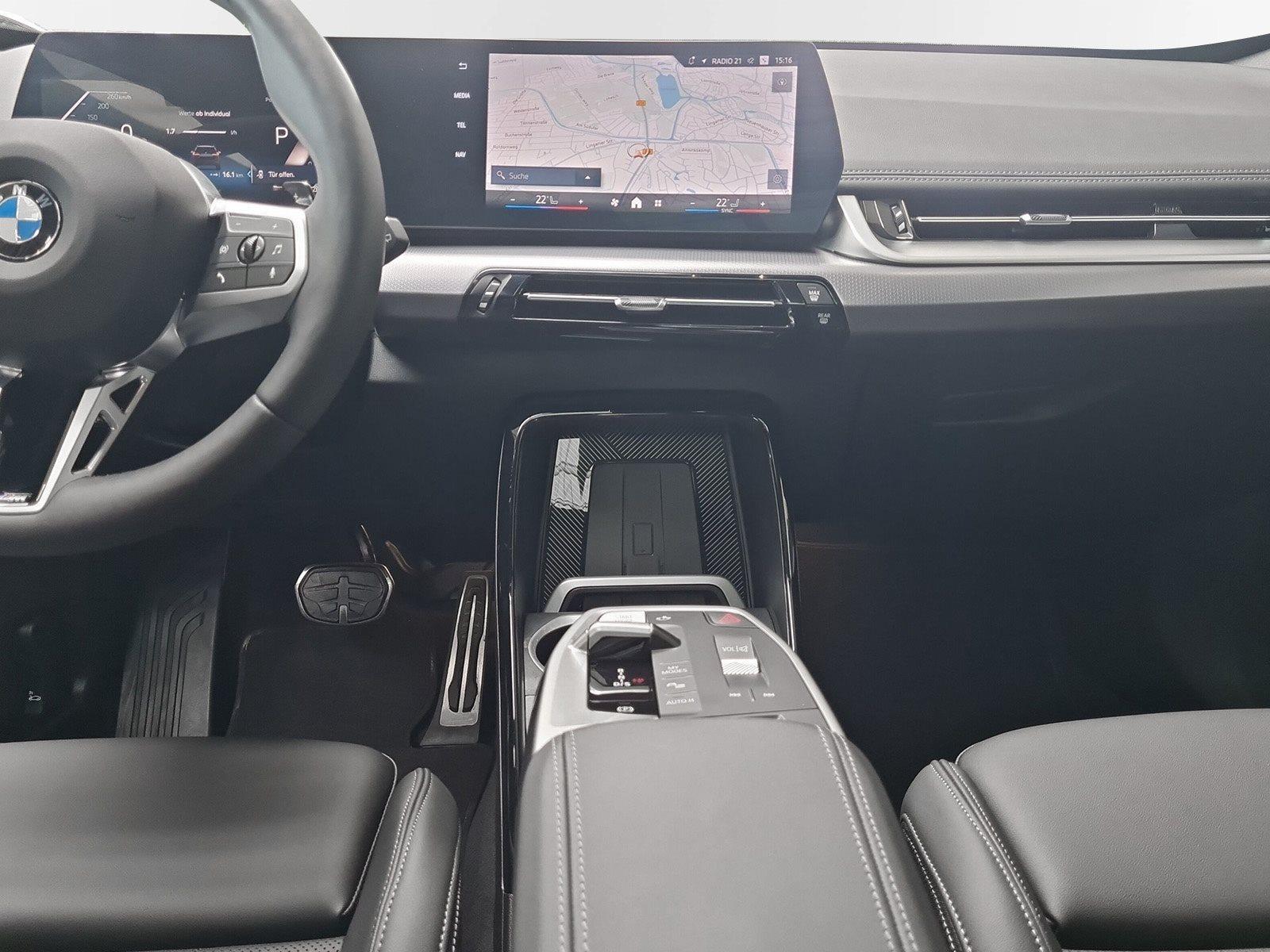 BMW X1 – Bild 8