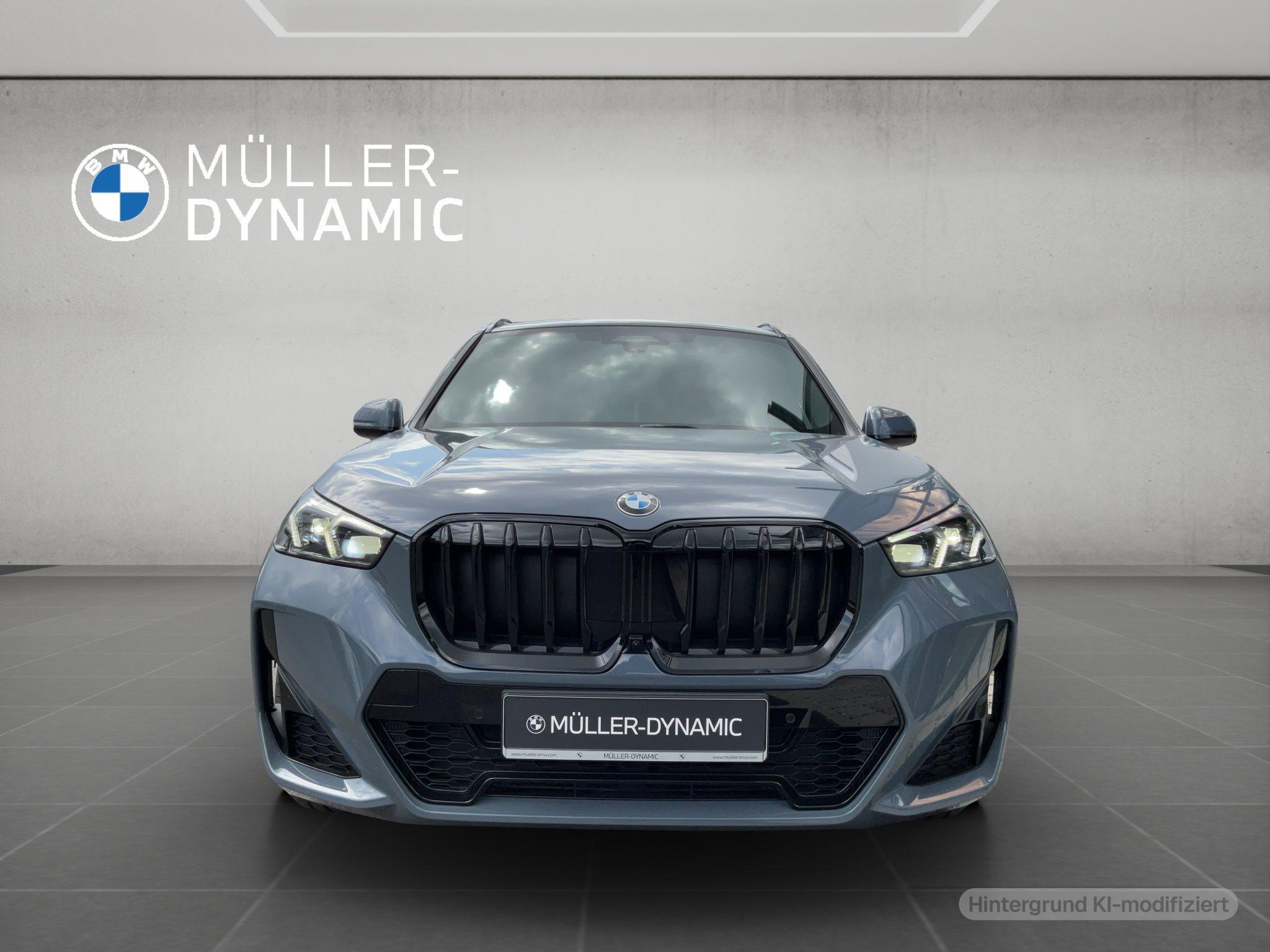BMW X1 – Bild 2