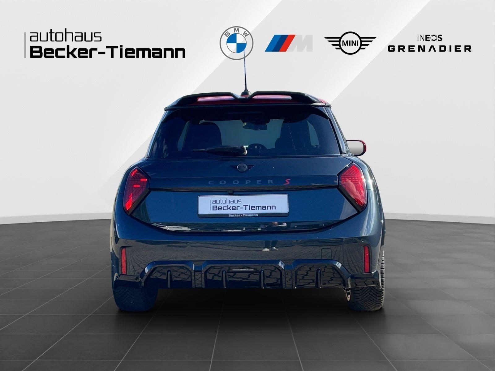 MINI Cooper 3-Türer – Bild 5