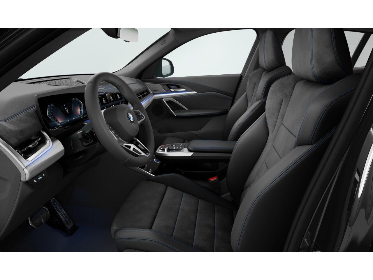BMW X2 – Bild 21
