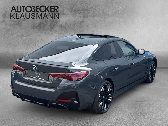 BMW 4er Gran Coupé – Bild 4