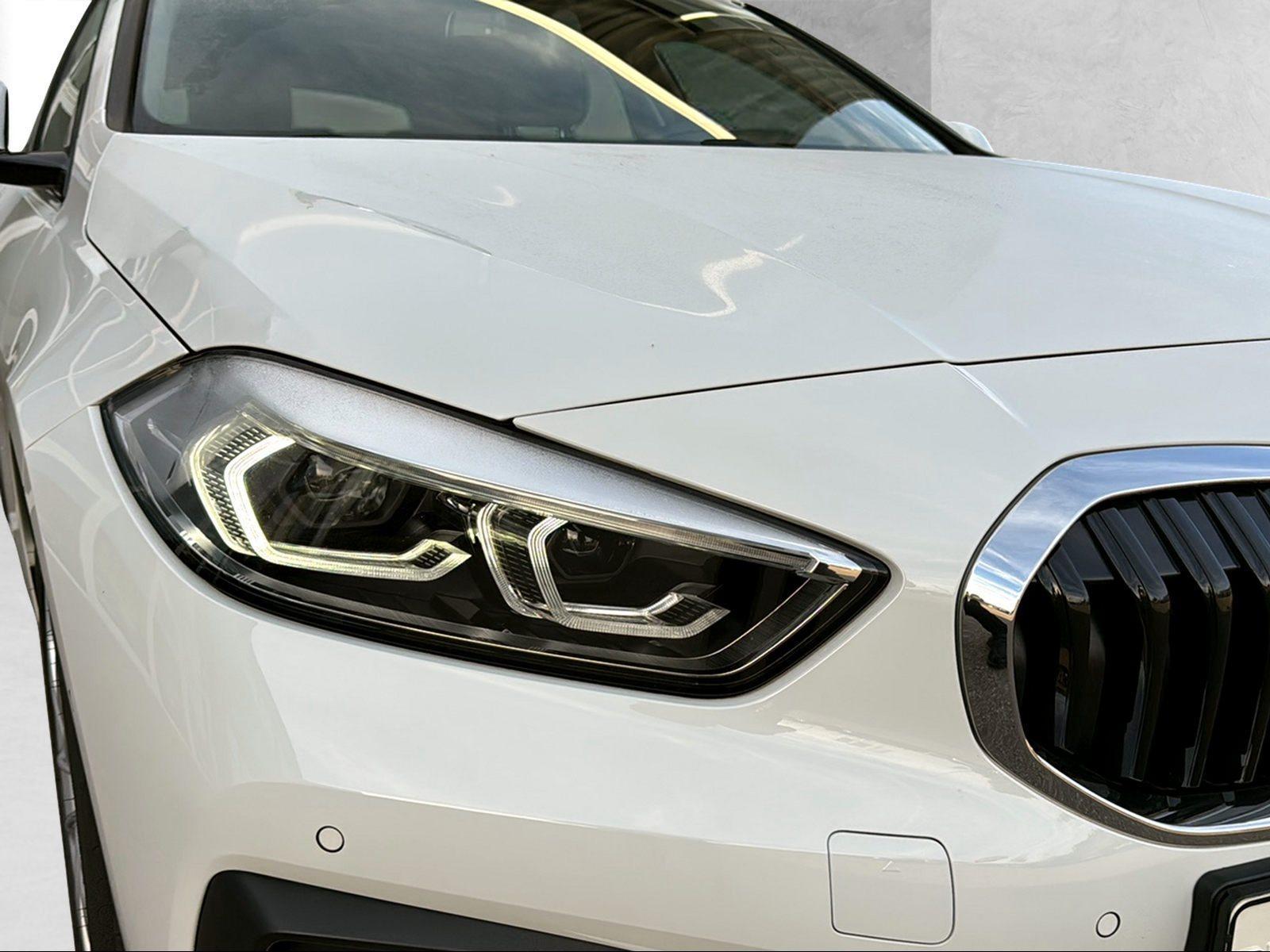 BMW 1er – Bild 9