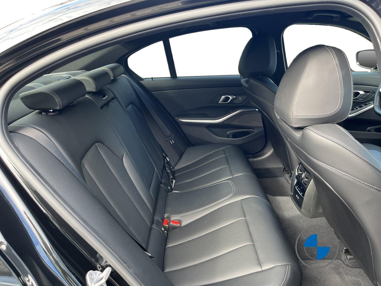 BMW 3er – Bild 9