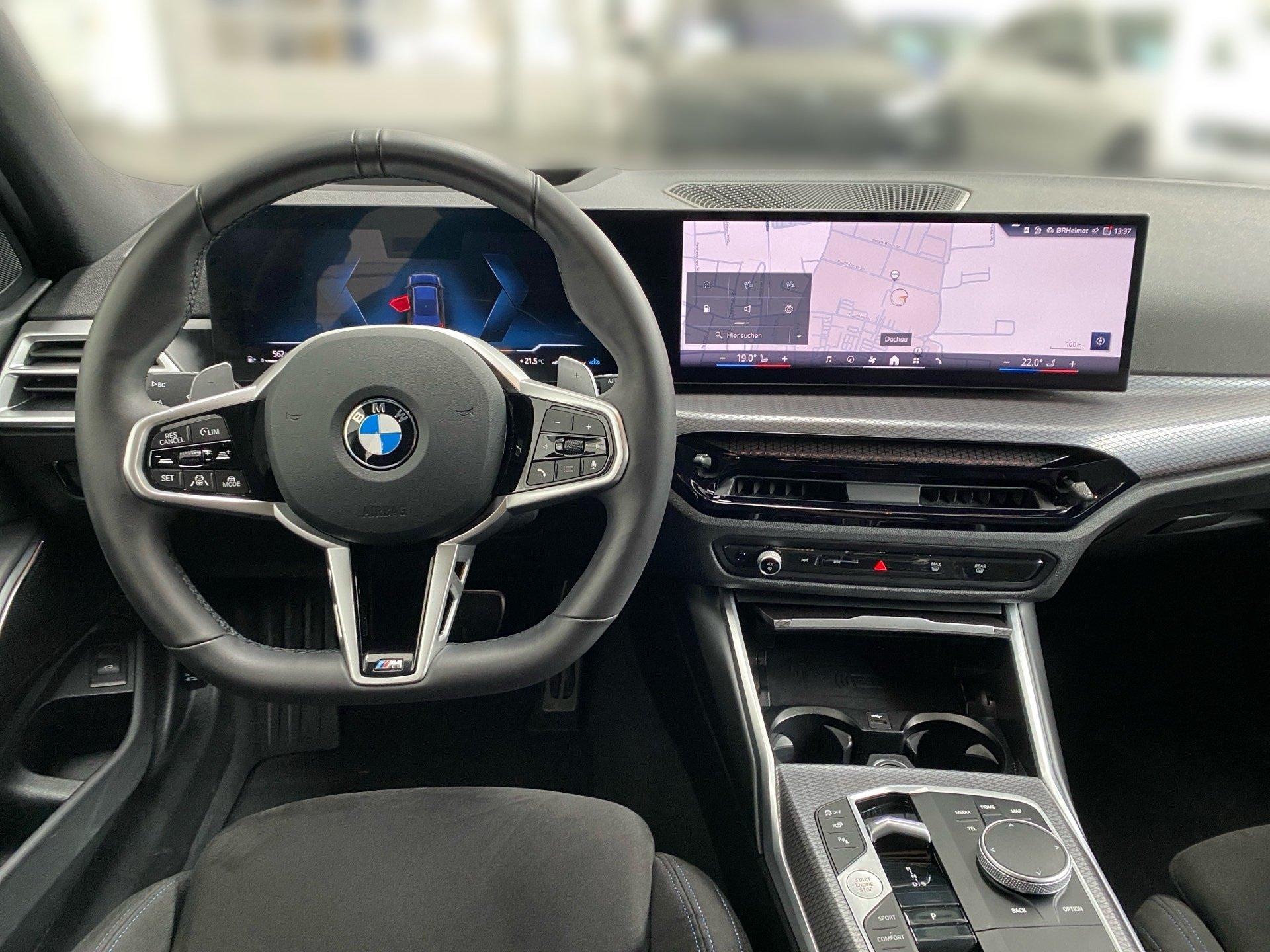 BMW 3er Touring