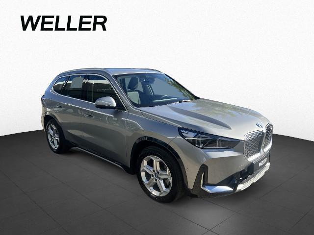 BMW iX1 – Bild 2
