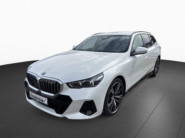 BMW 5er Touring