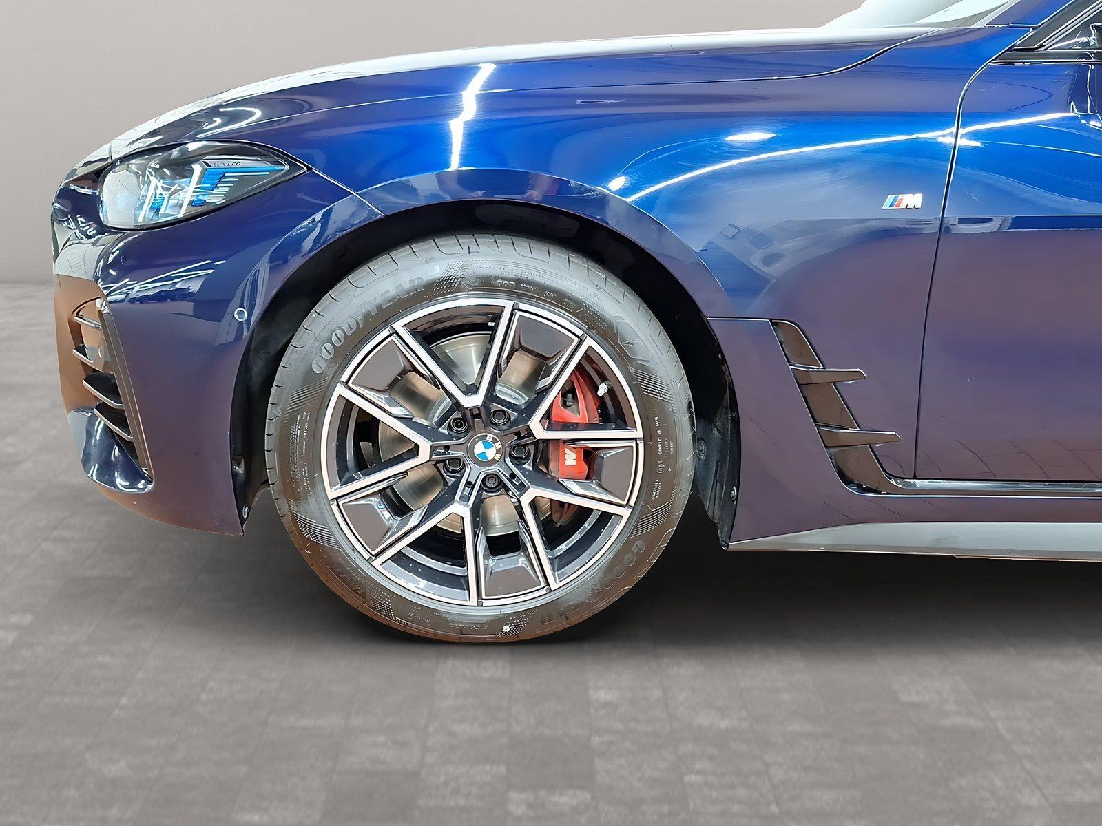 BMW 4er Gran Coupé – Bild 12
