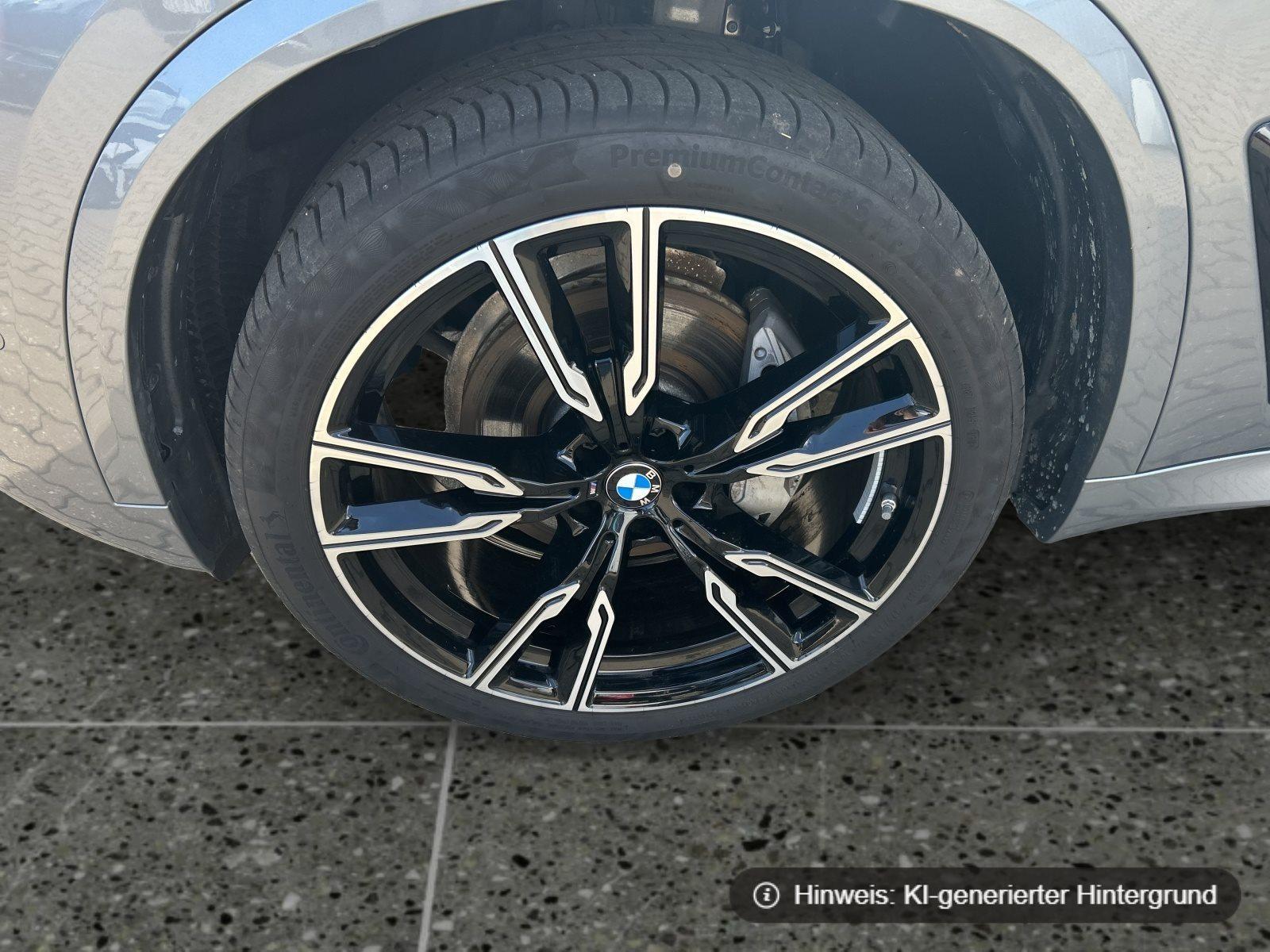 BMW X5 – Bild 14