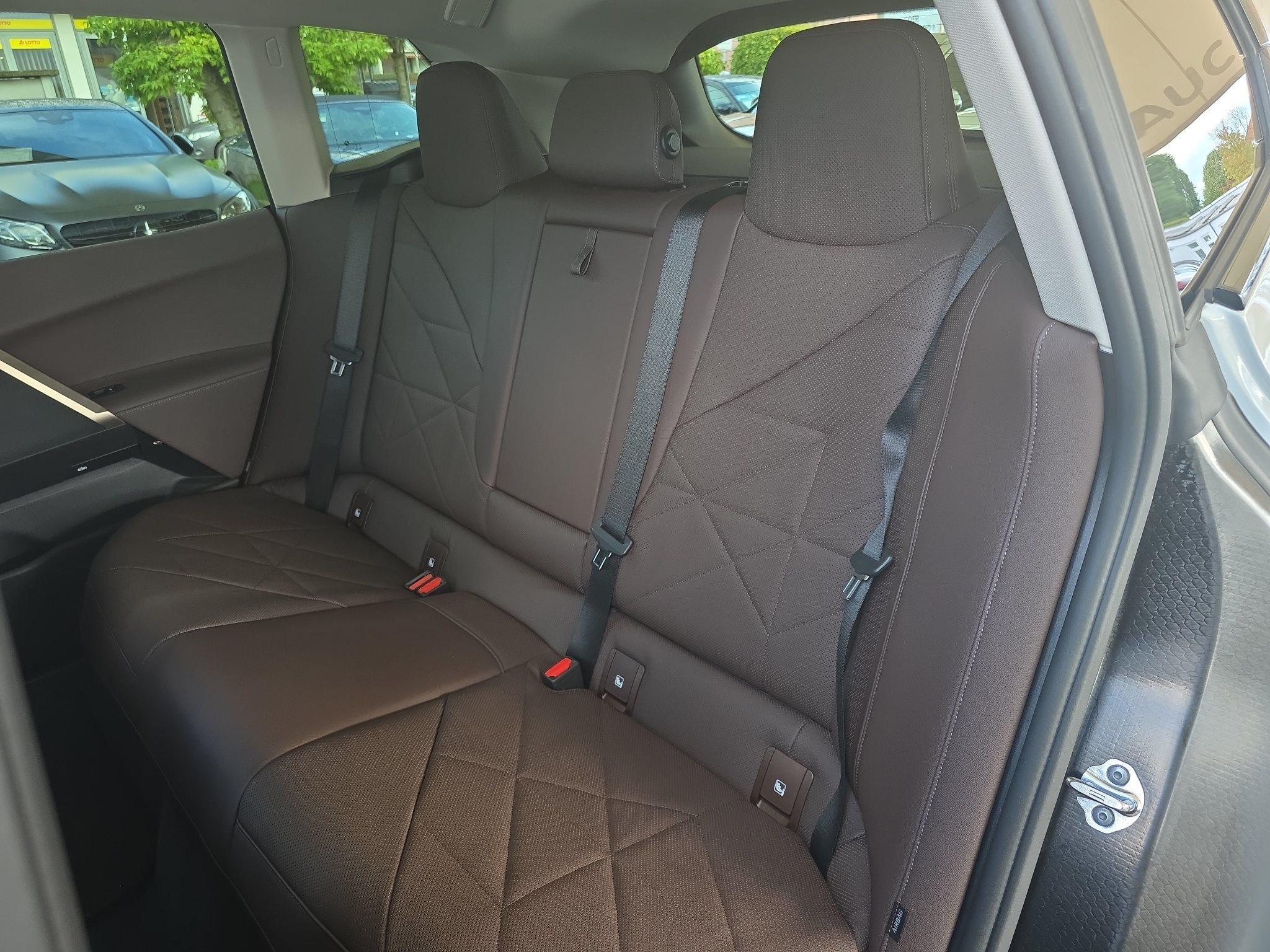 BMW iX – Bild 10