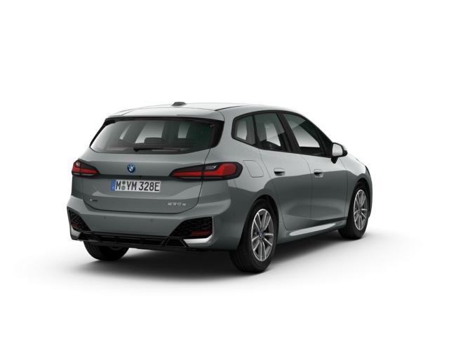 BMW 2er Active Tourer