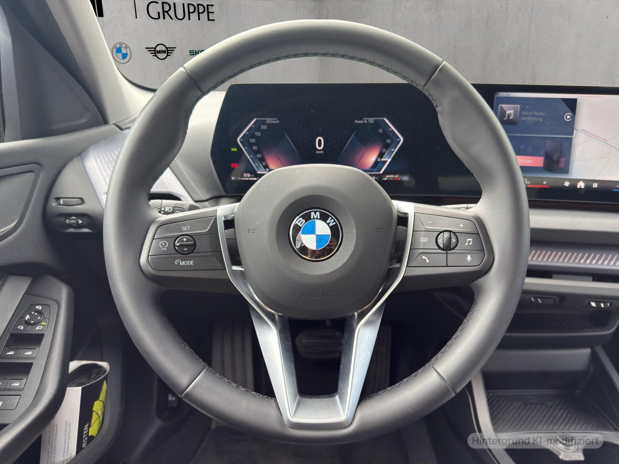 BMW 1er – Bild 12