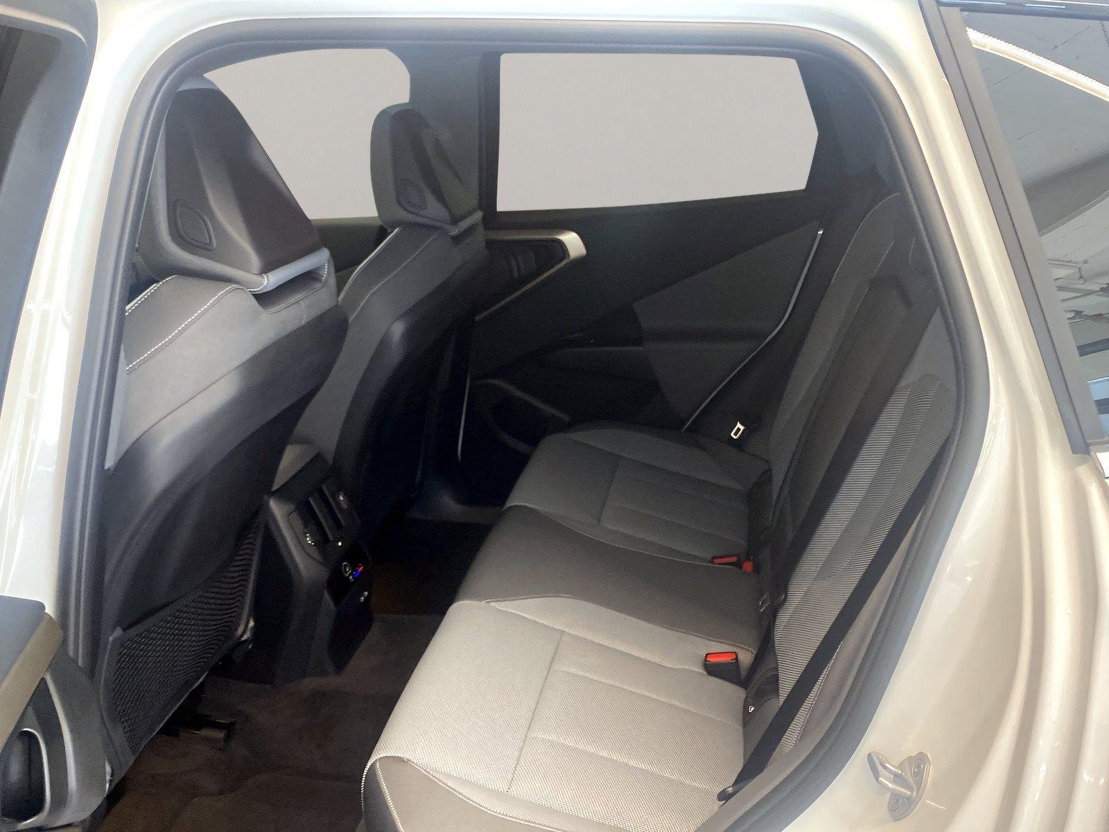 BMW X3 – Bild 6