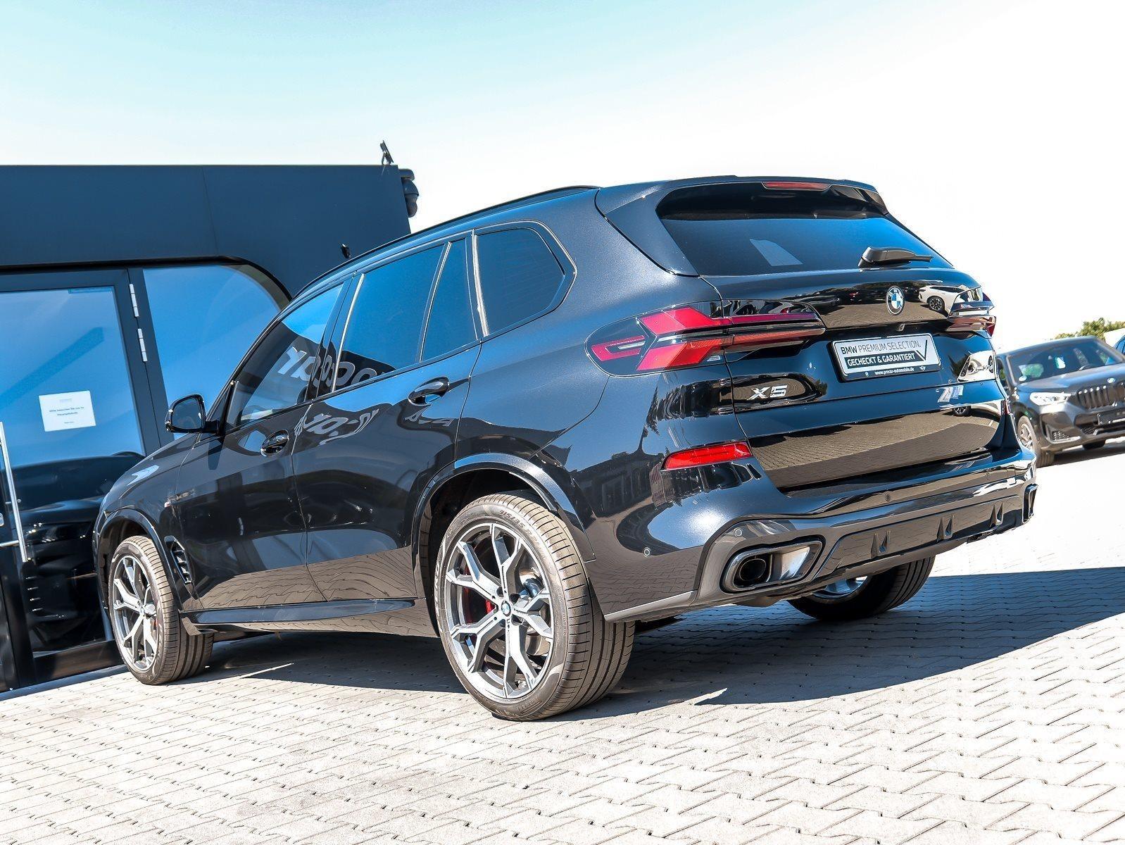 BMW X5 – Bild 7