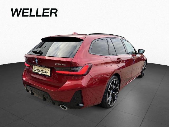 BMW 3er Touring – Bild 2