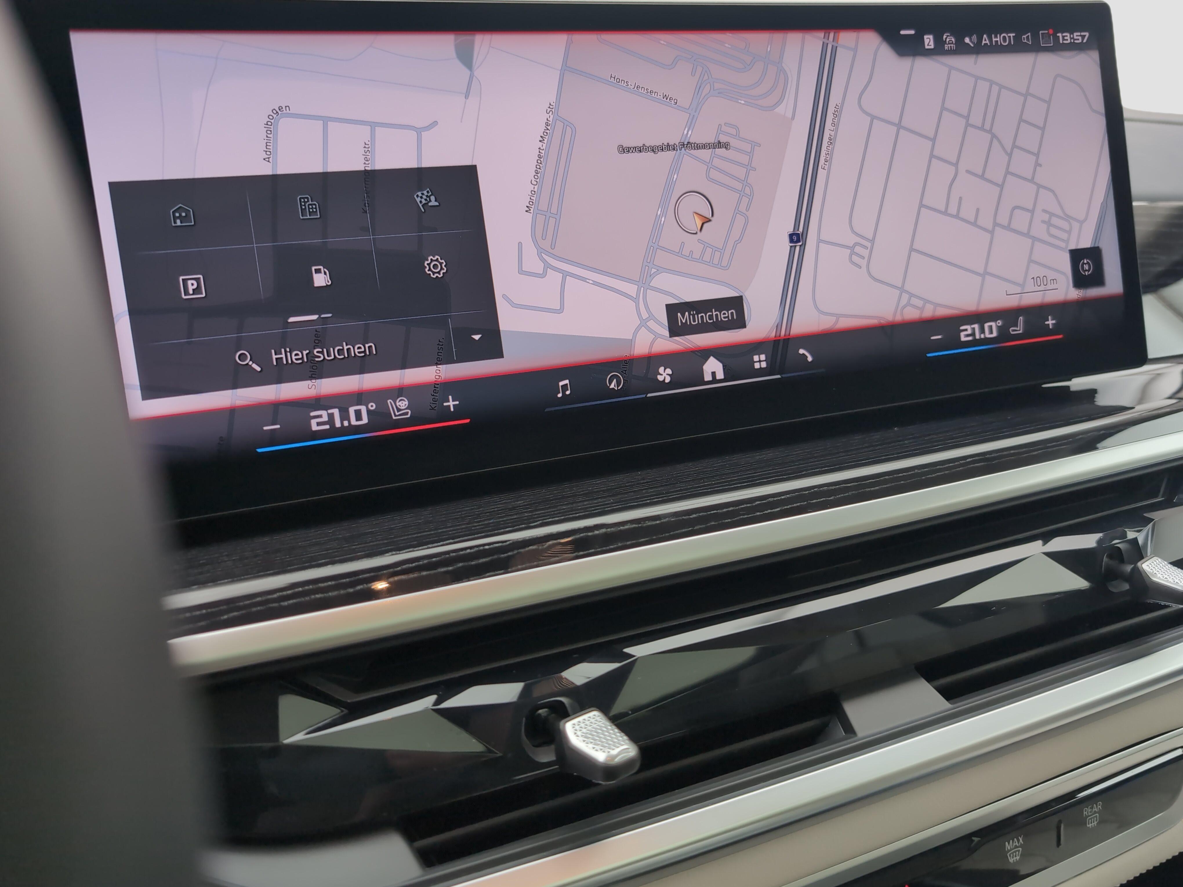 BMW X7 – Bild 16