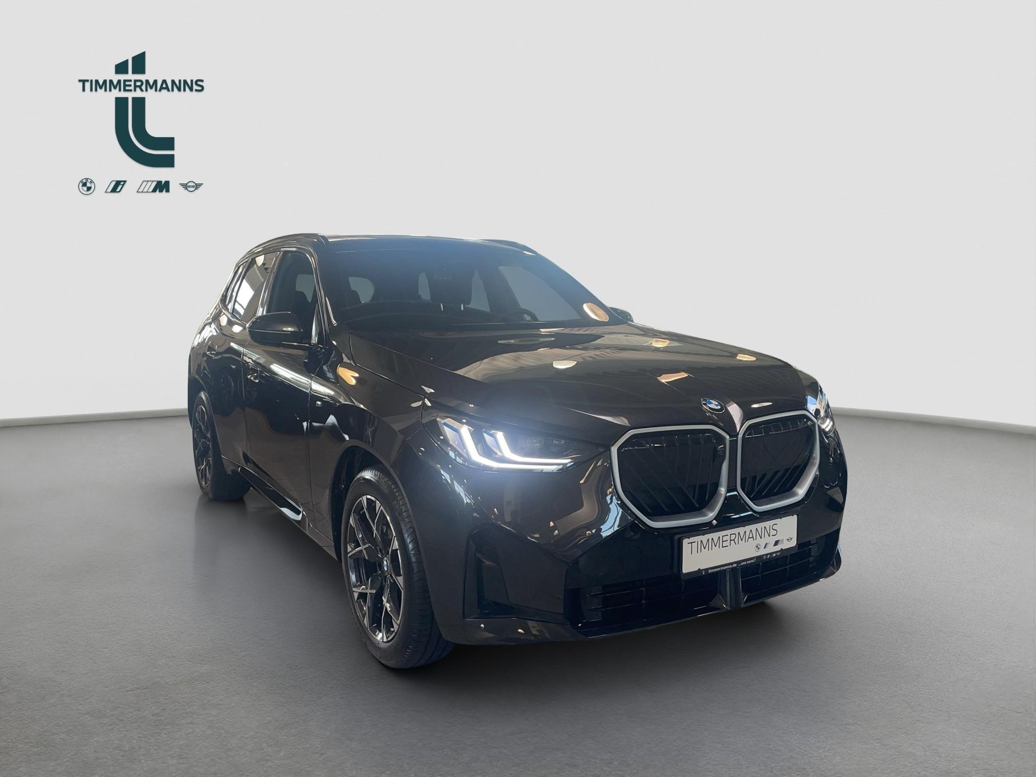 BMW X3 – Bild 2