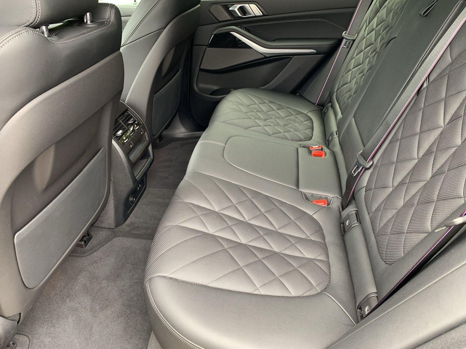 BMW X5 – Bild 8