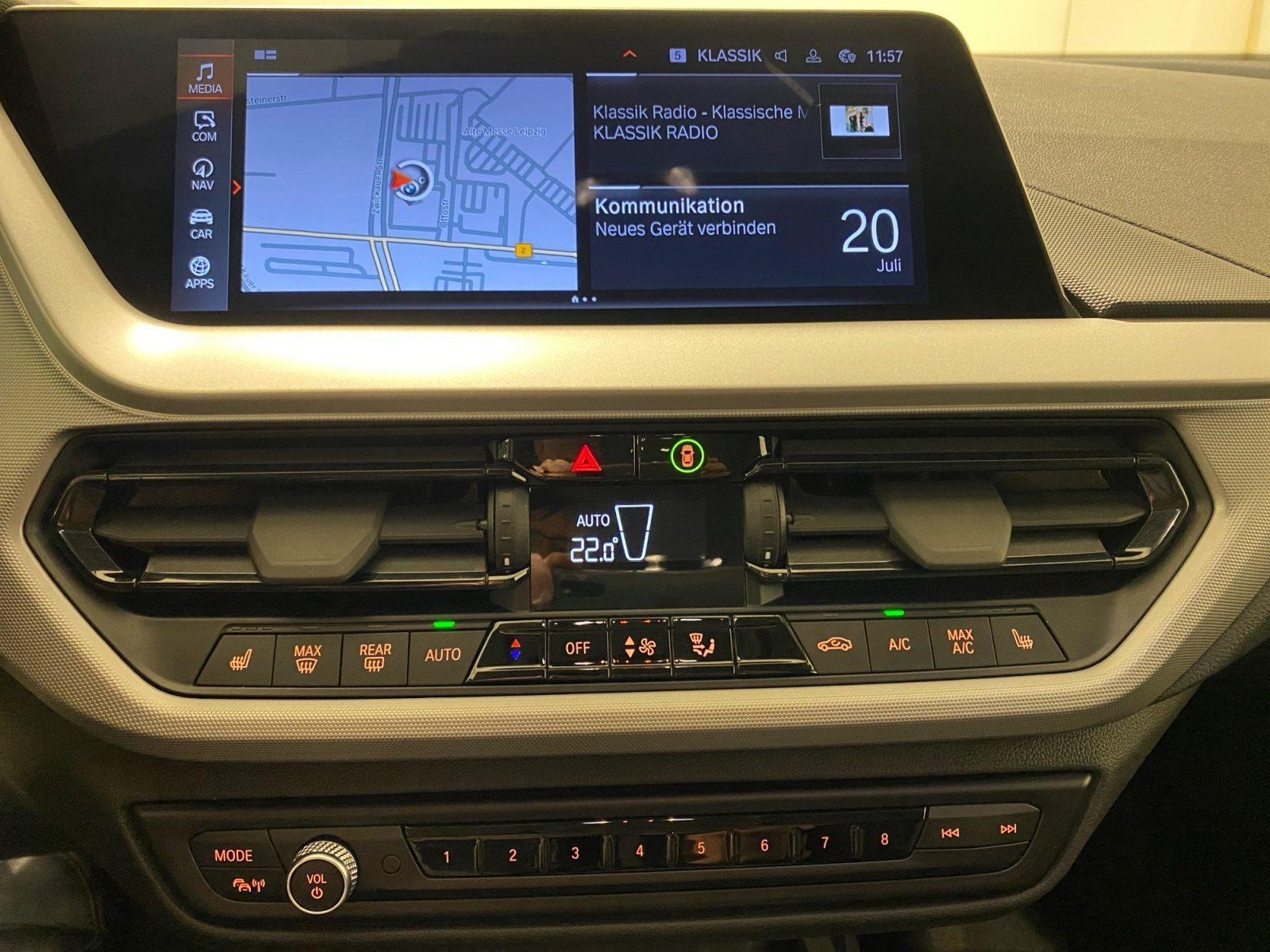 BMW 1er – Bild 16