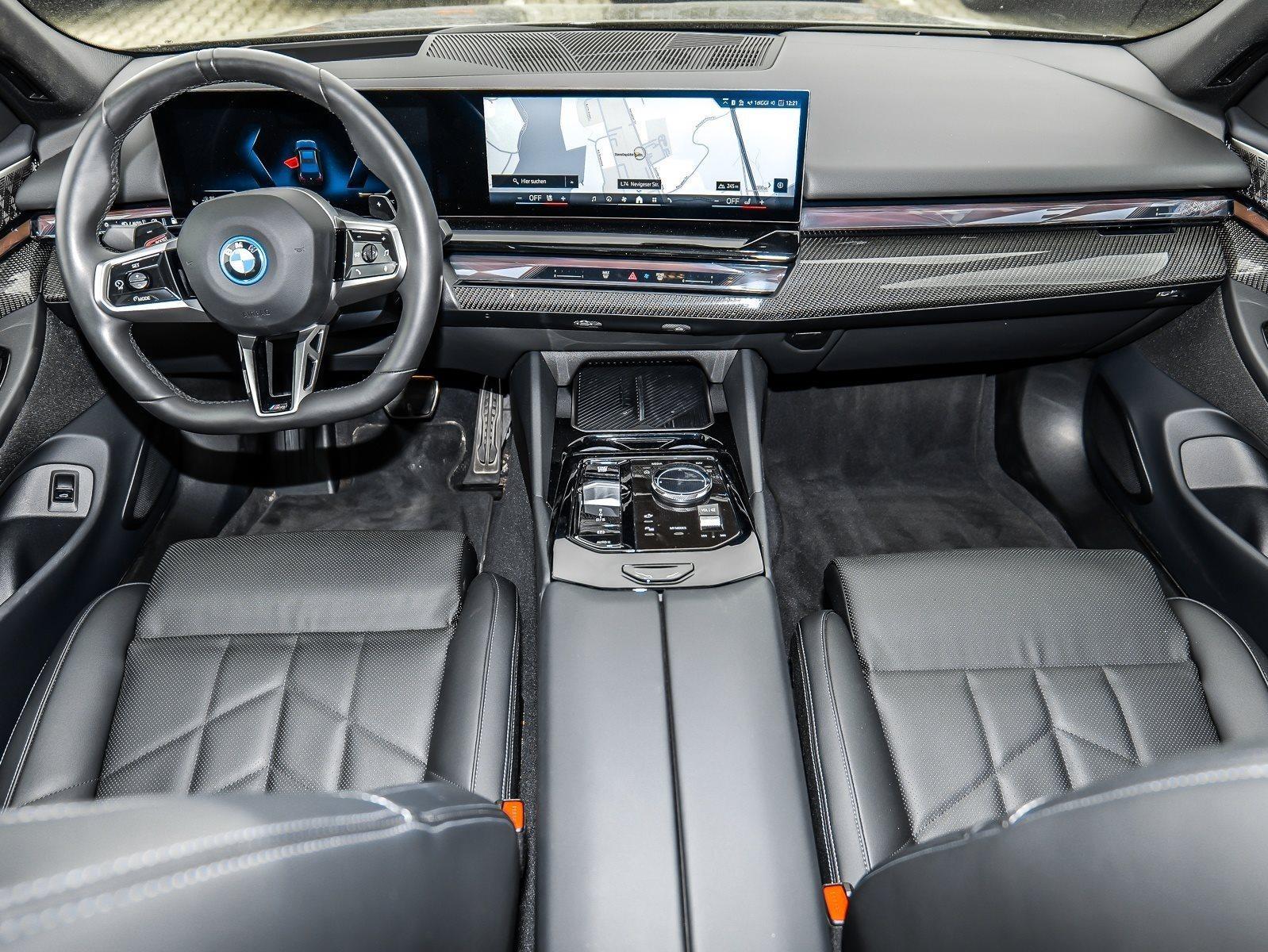 BMW 5er – Bild 3