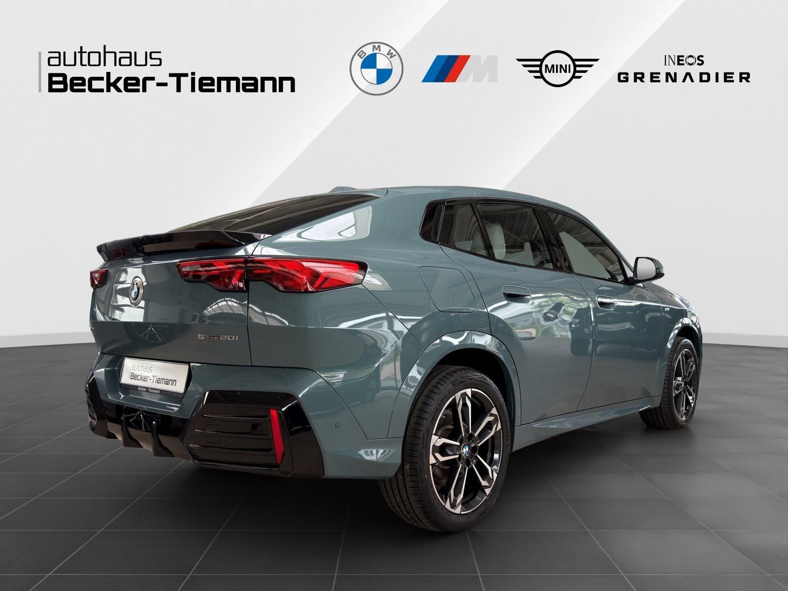 BMW X2 – Bild 6