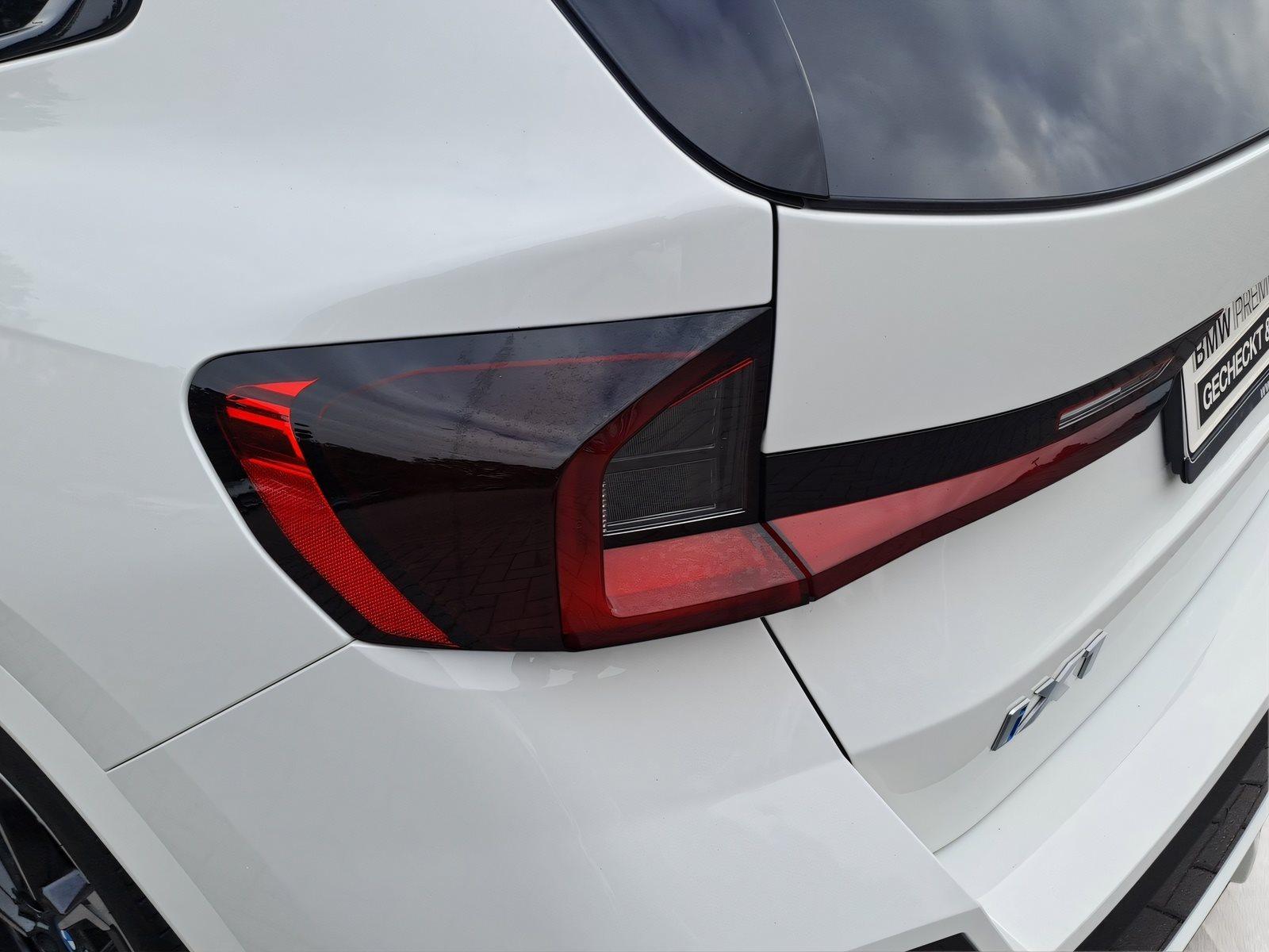 BMW iX1 – Bild 9