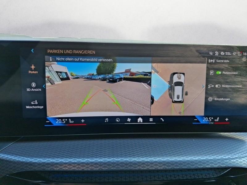 BMW 3er Touring – Bild 24