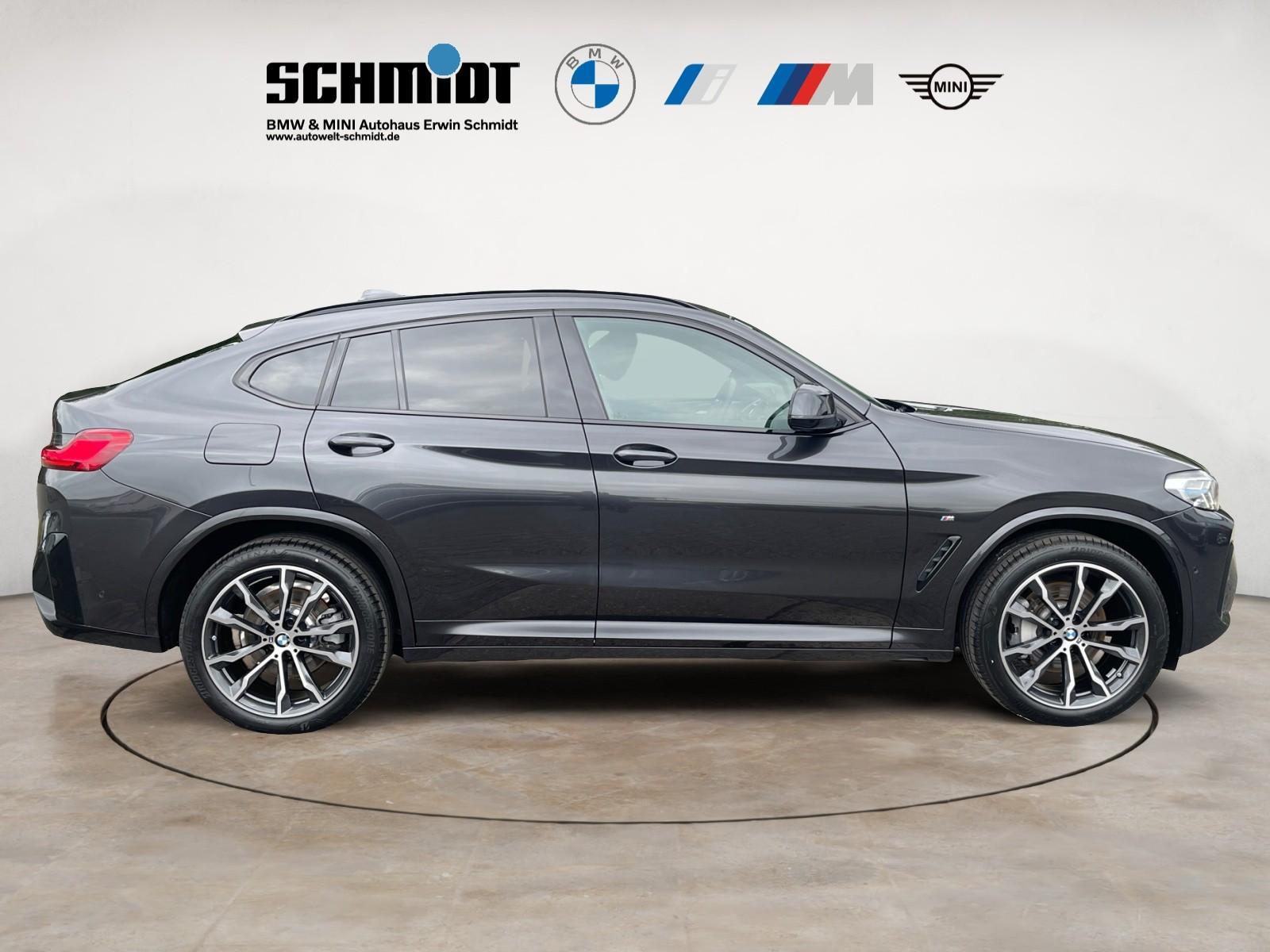 BMW X4 – Bild 11