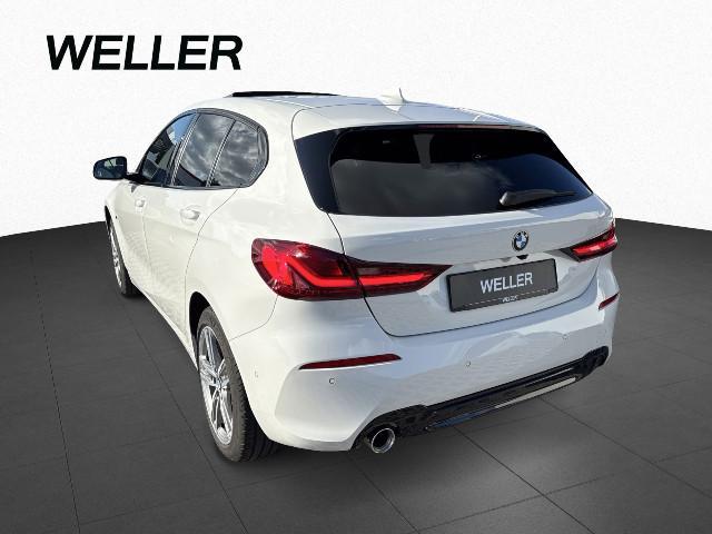 BMW 1er – Bild 4