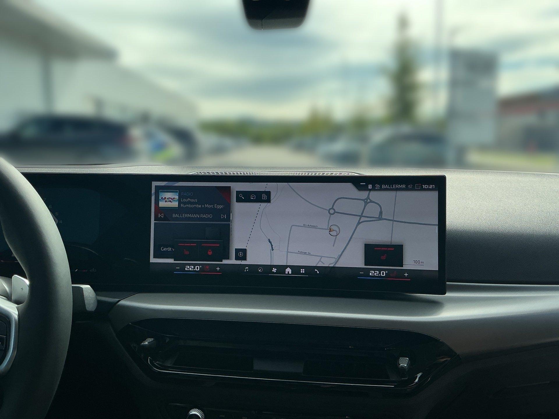 BMW 2er Coupé – Bild 7