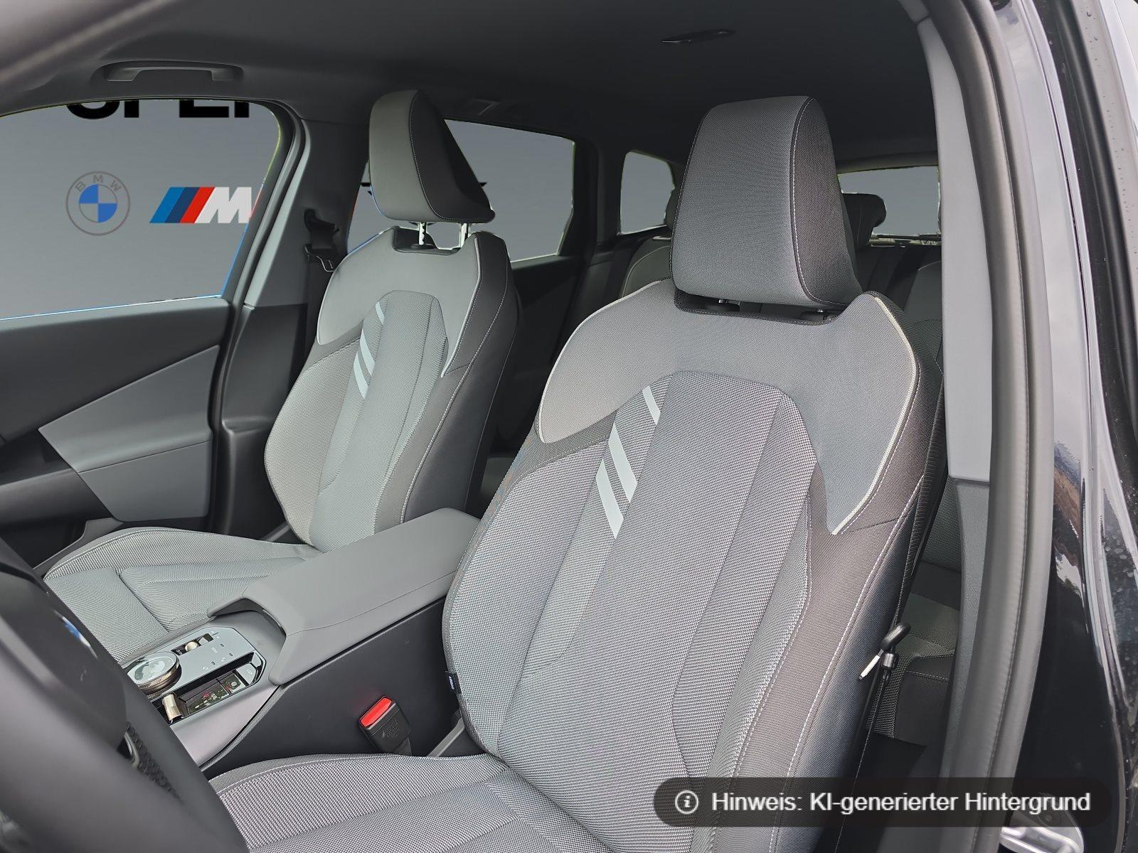 BMW X3 – Bild 13