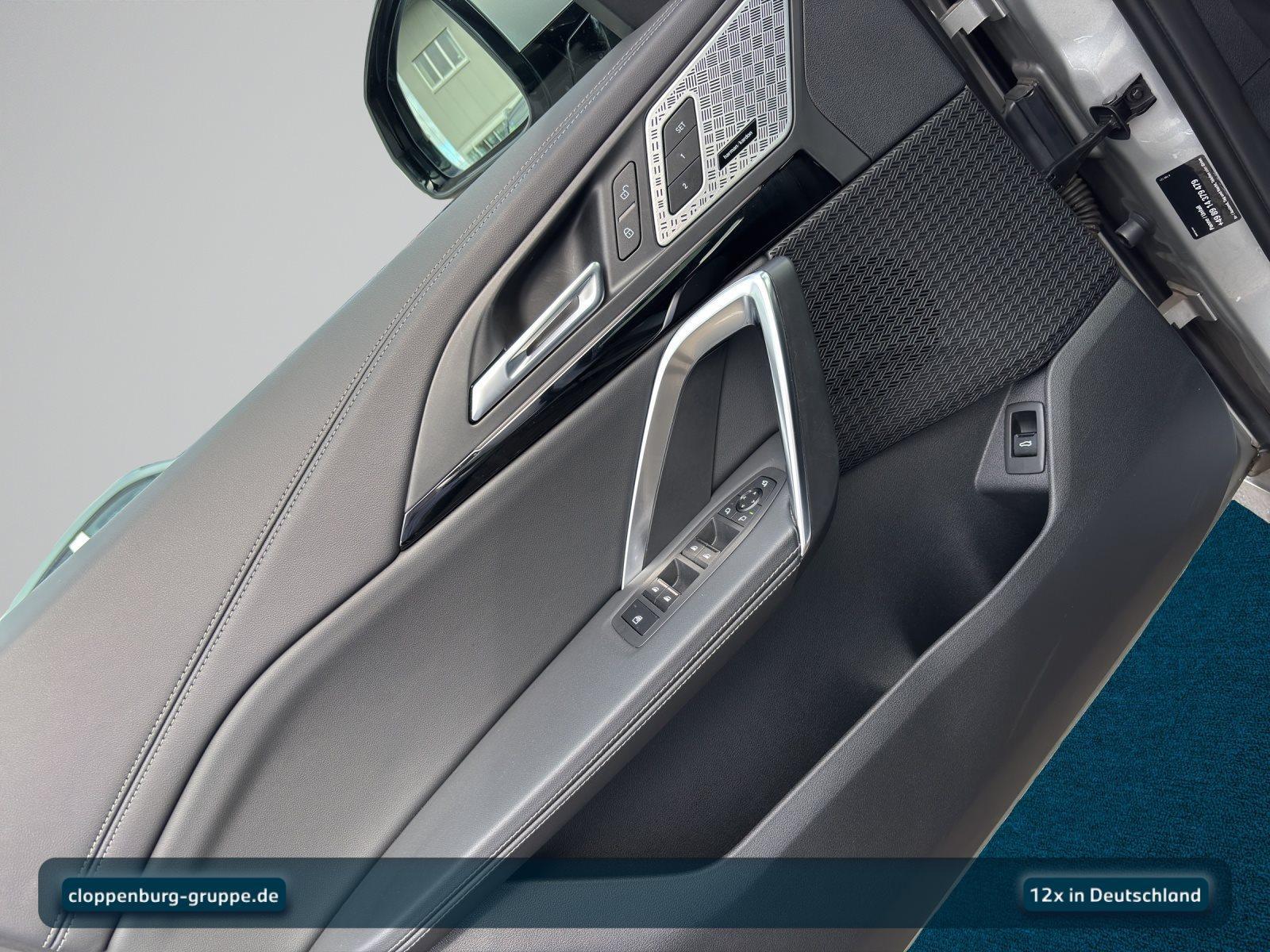 BMW X1 – Bild 14