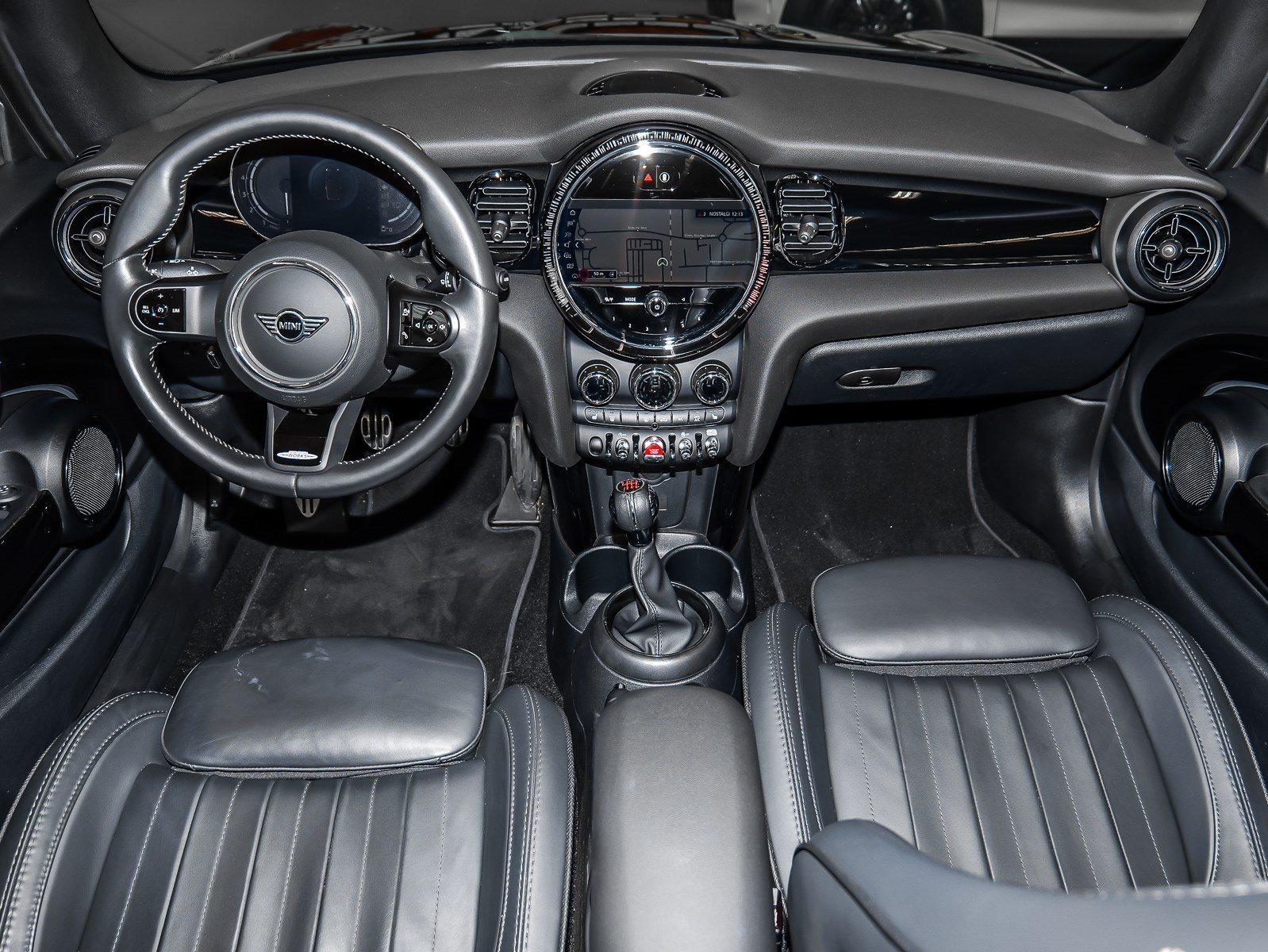 MINI Cabrio – Bild 3