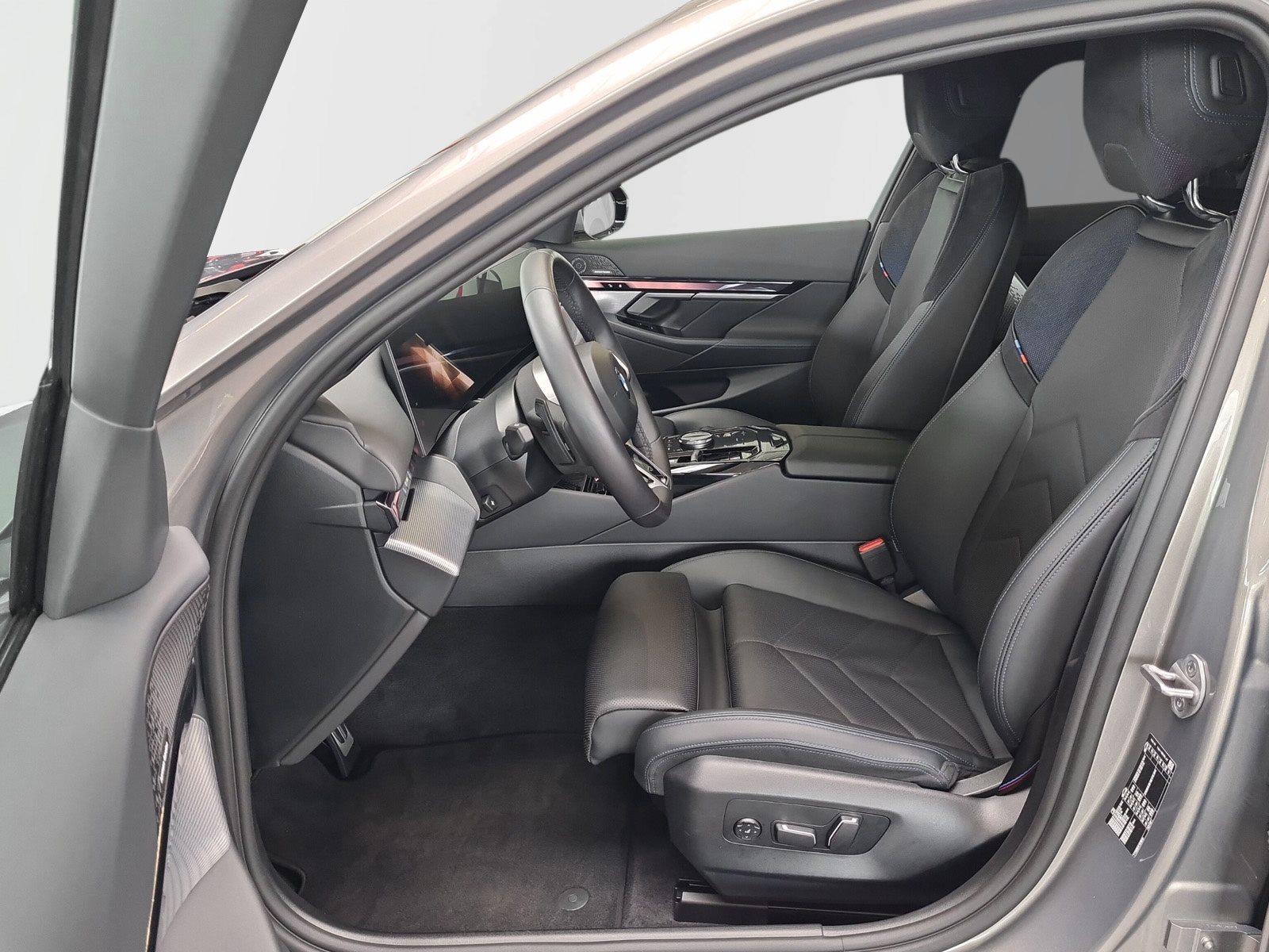 BMW 5er – Bild 15