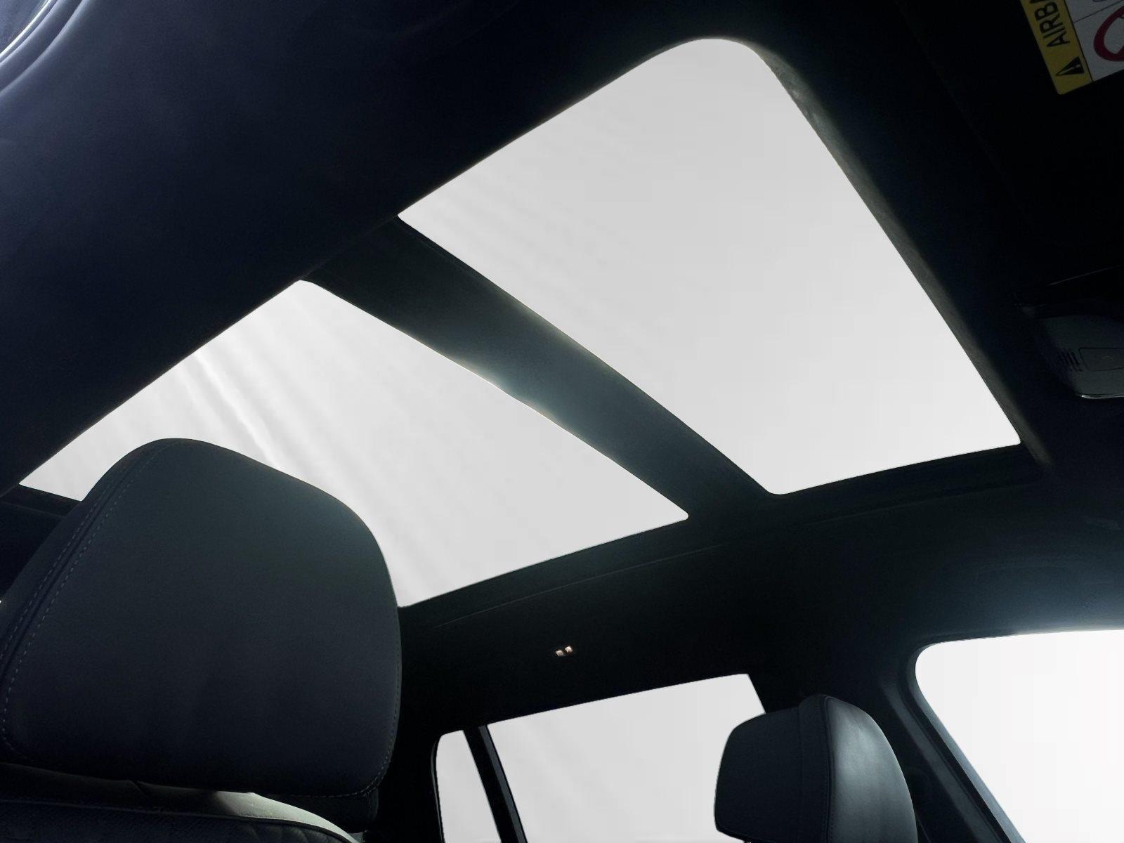 BMW X7 – Bild 10