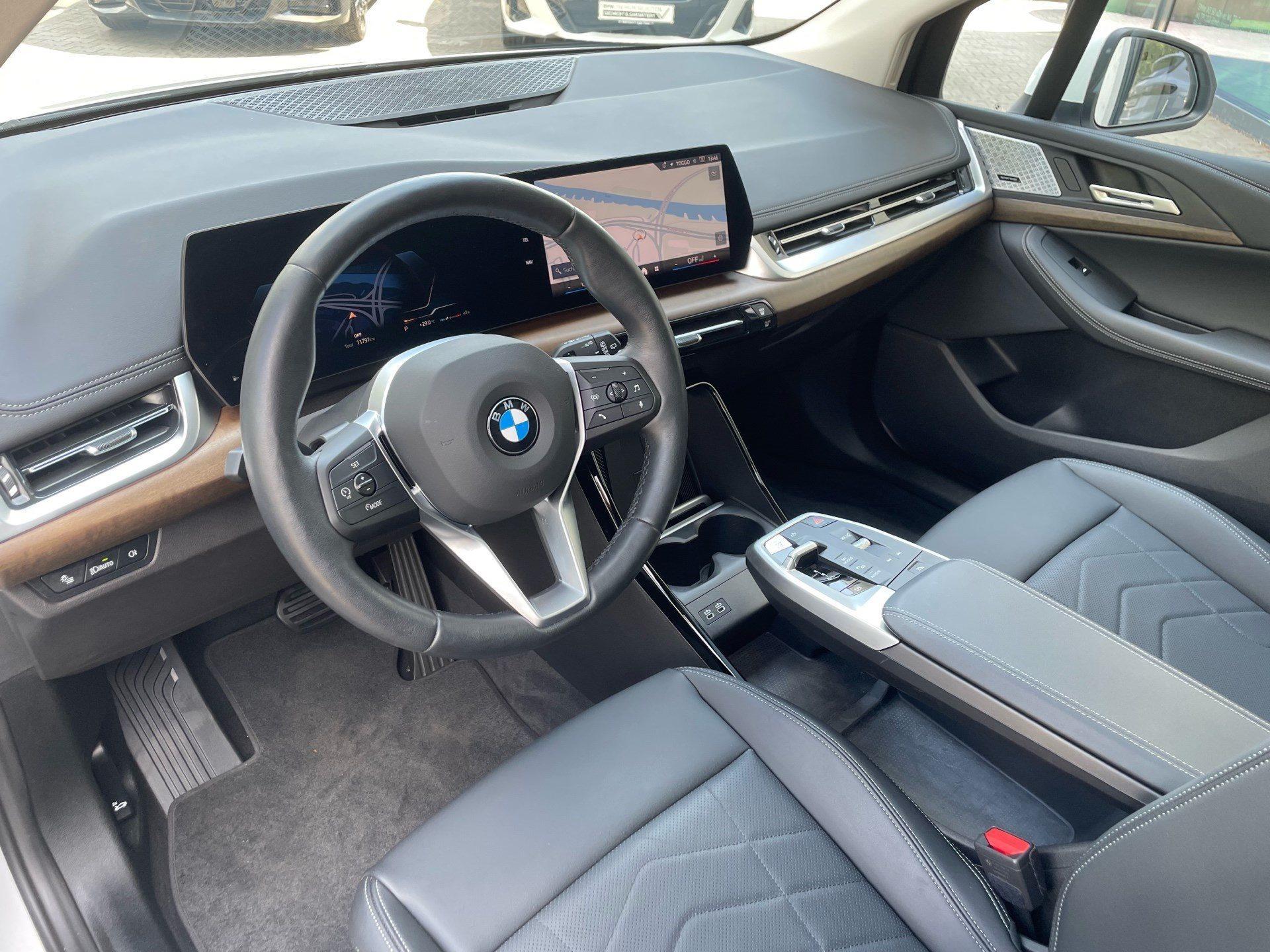 BMW 2er Active Tourer – Bild 4