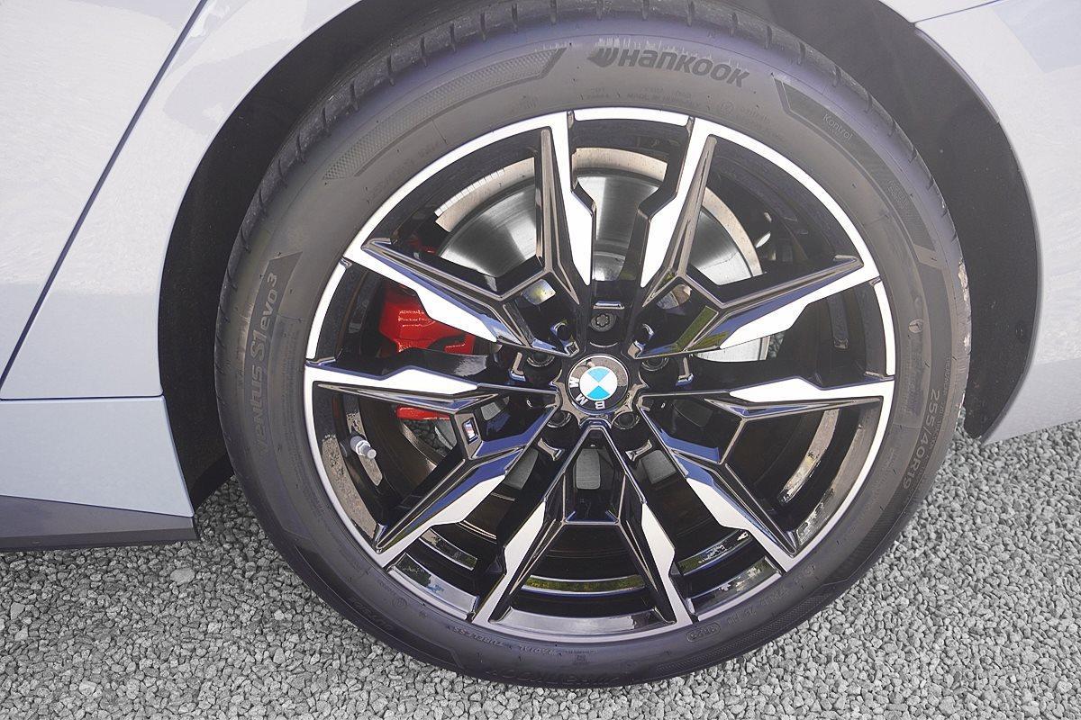 BMW 4er Gran Coupé – Bild 3