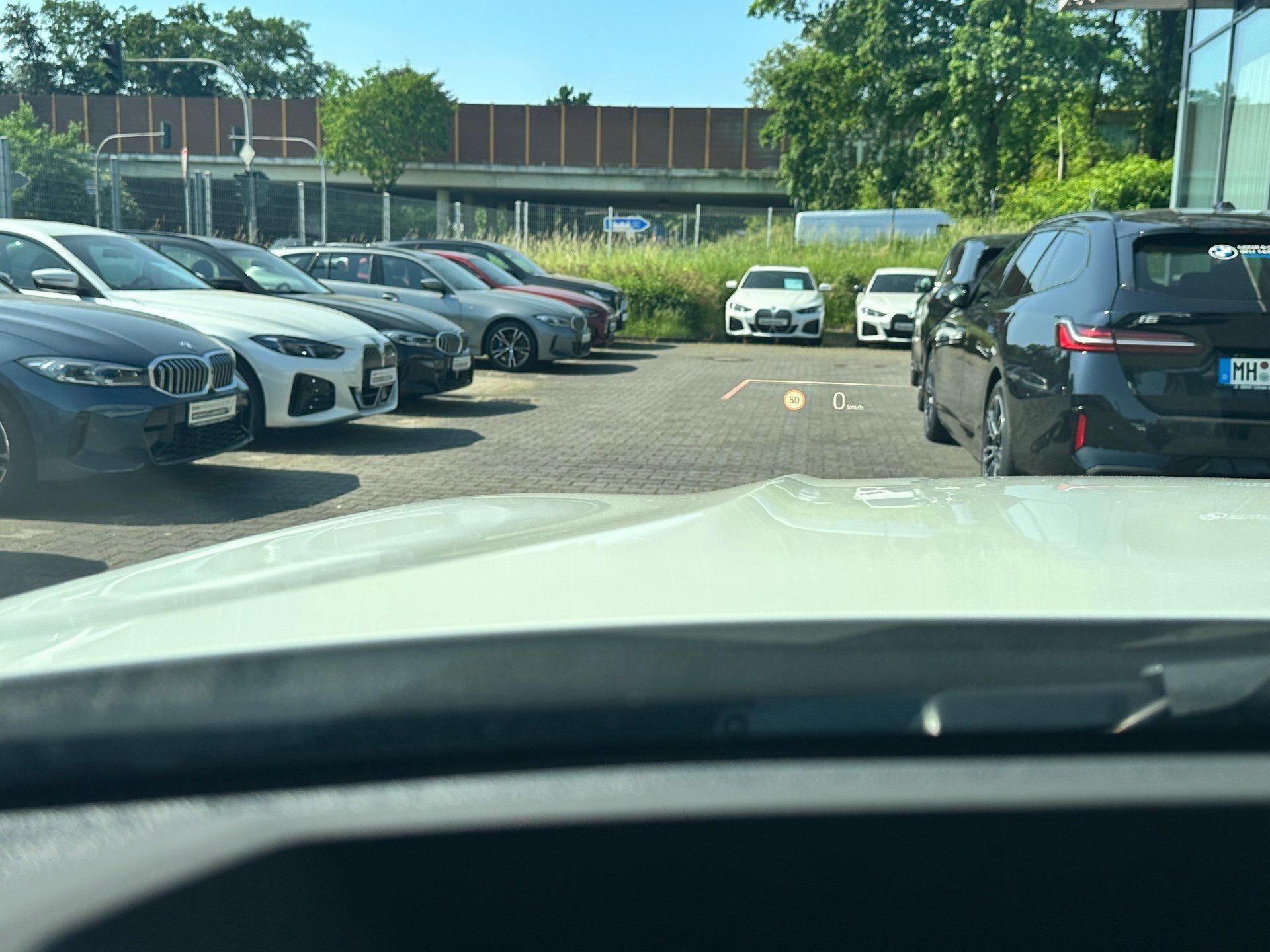 BMW 3er Touring – Bild 16