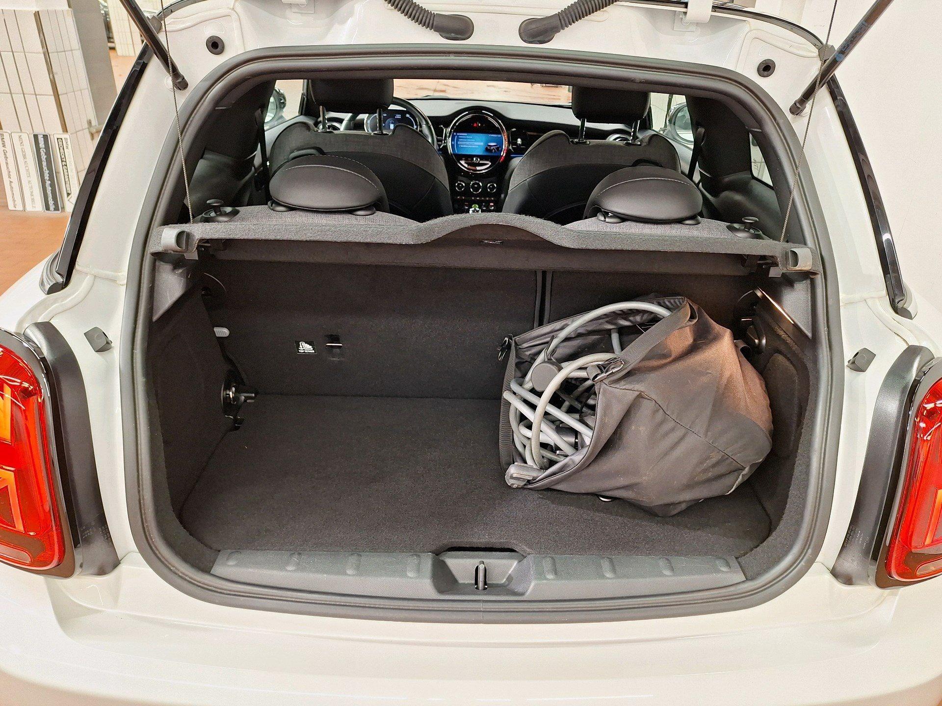 MINI Cooper 3-Türer – Bild 20