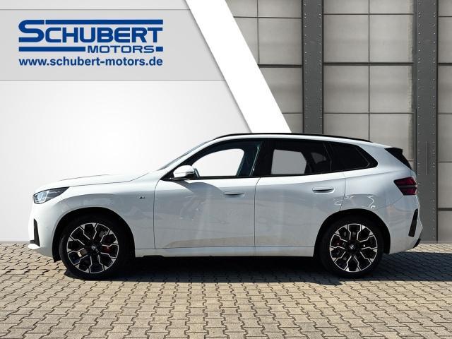 BMW X3 — BMW X3 40d xDrive
