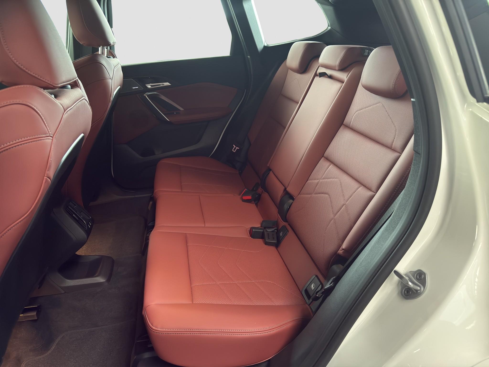 BMW X1 – Bild 24