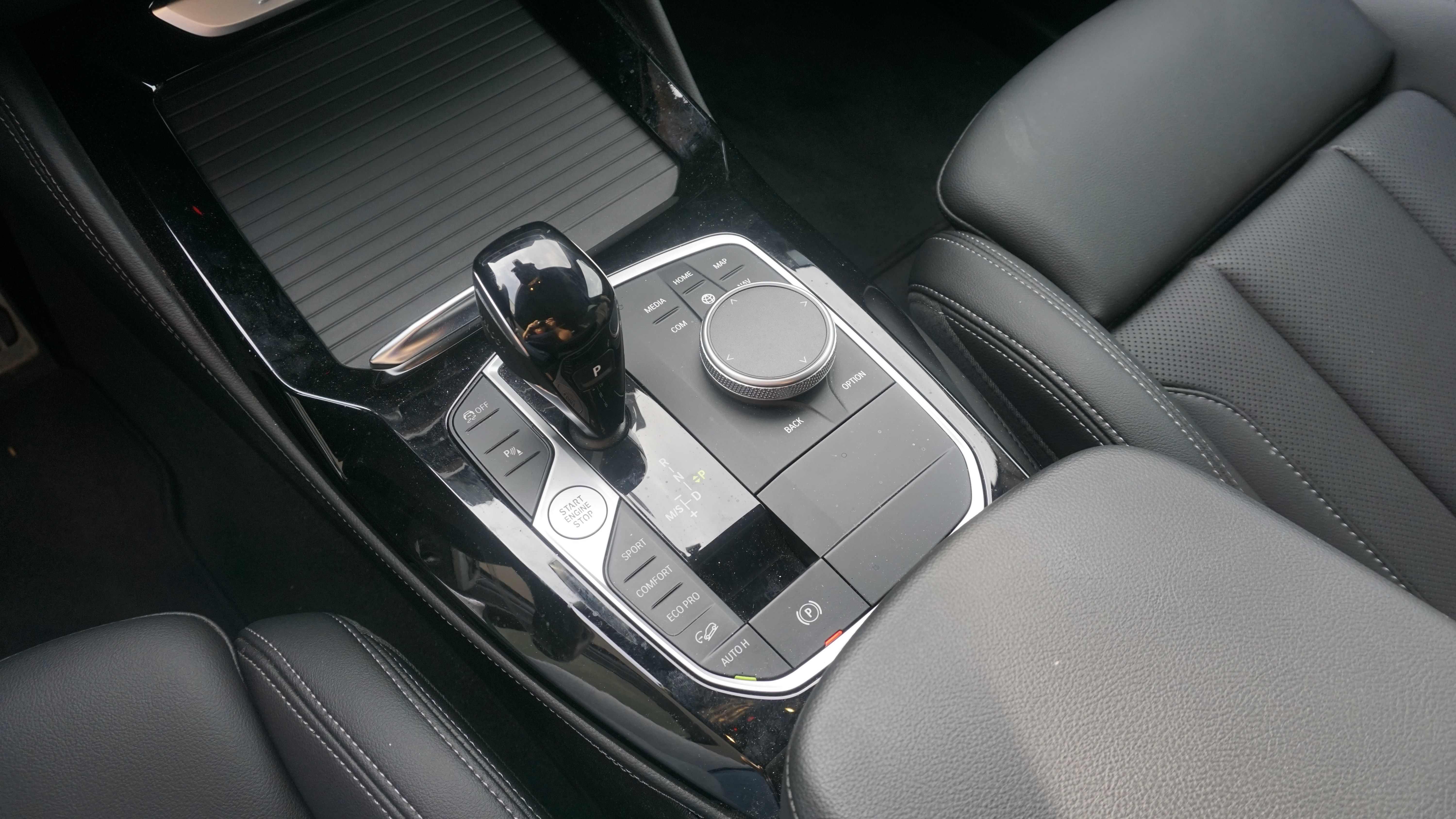 BMW X4 – Bild 24