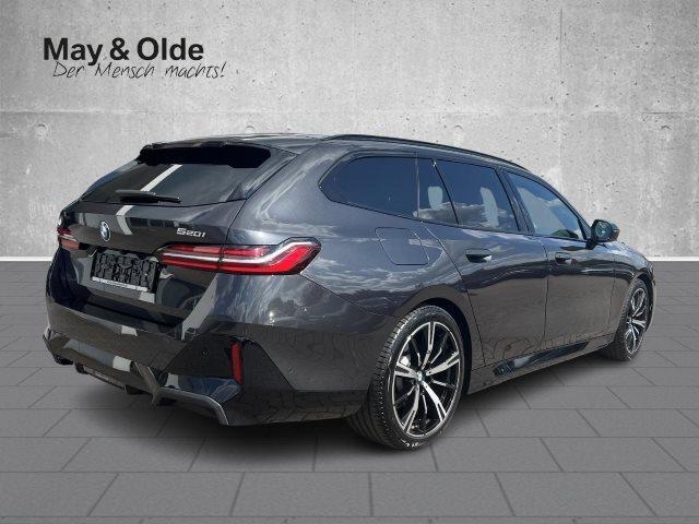 BMW 5er Touring – Bild 4