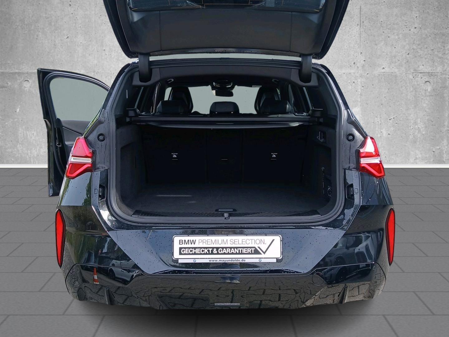 BMW X3 – Bild 2