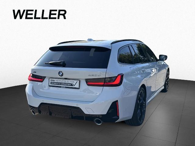 BMW 3er Touring – Bild 3
