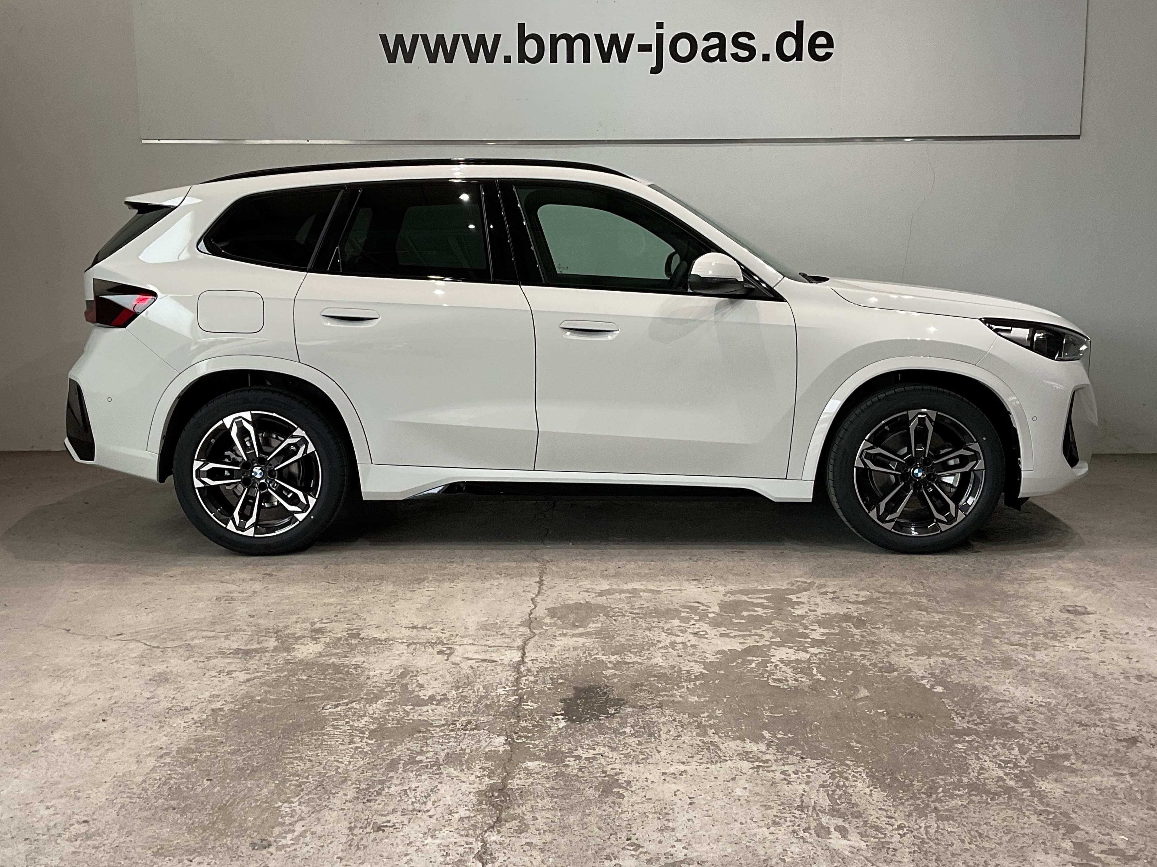 BMW X1 – Bild 8