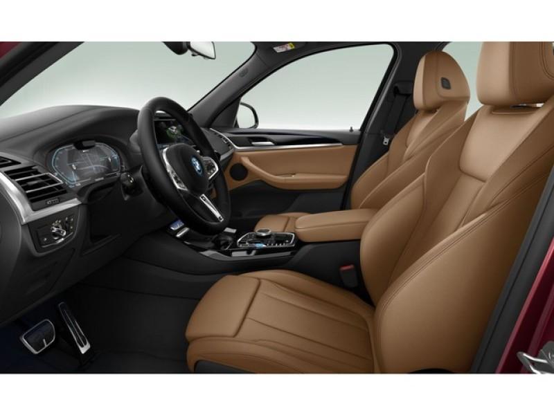 BMW iX3 – Bild 10