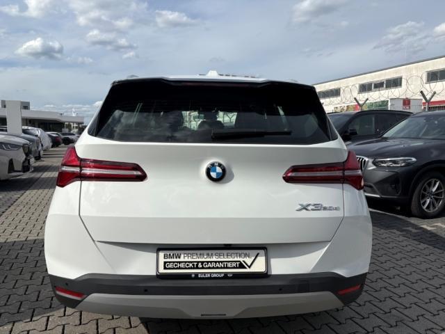 BMW X3 – Bild 7