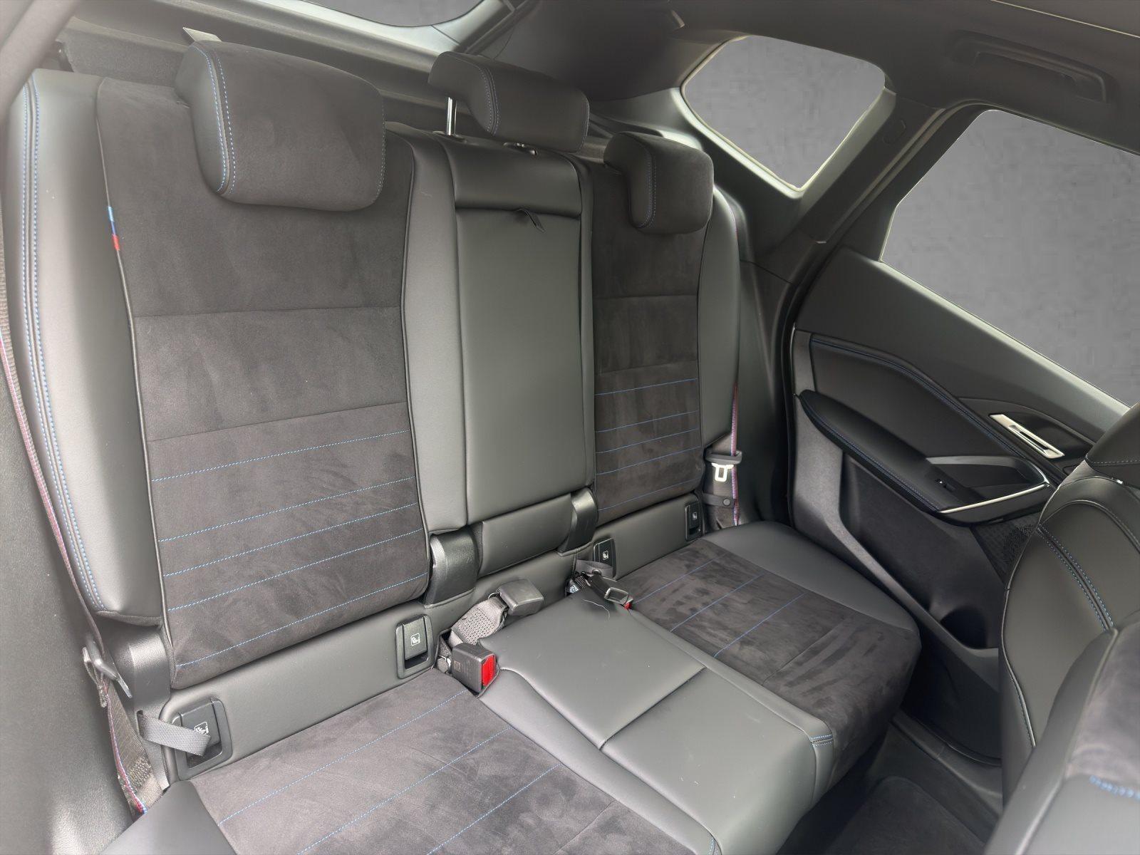 BMW iX1 – Bild 9