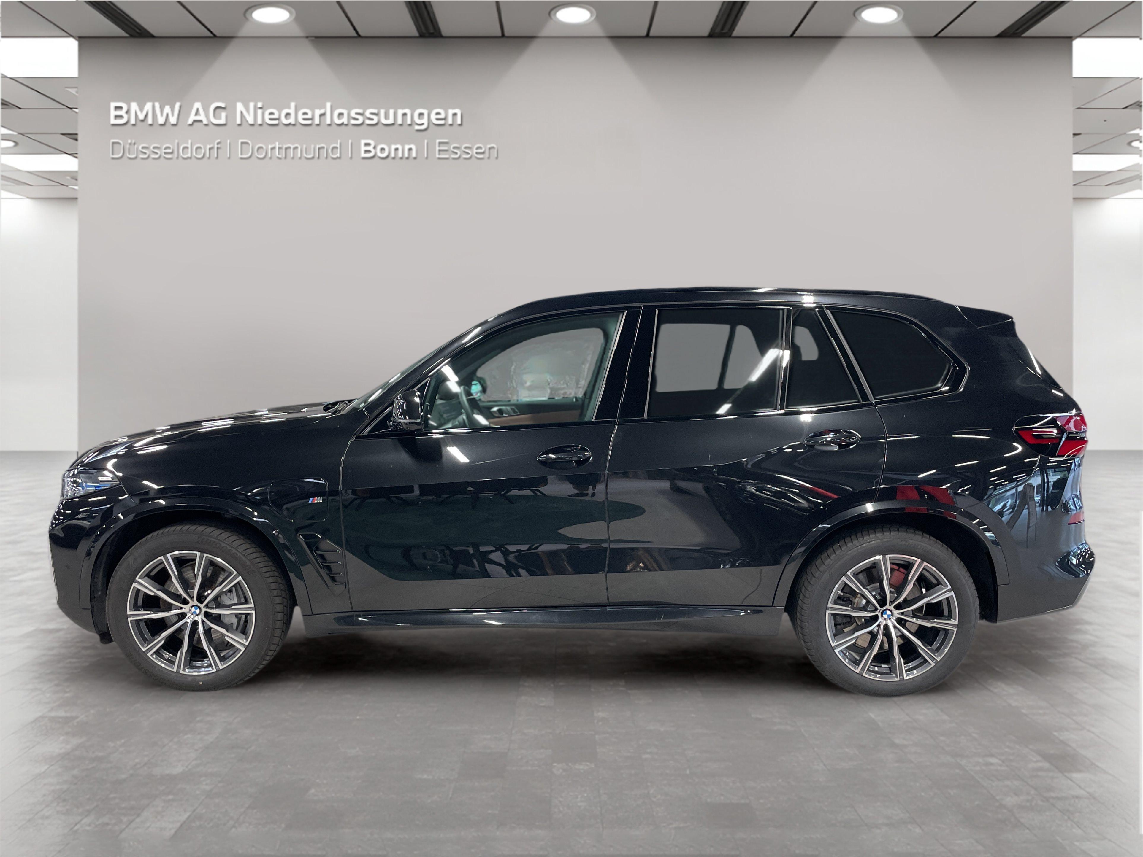 BMW X5 – Bild 11