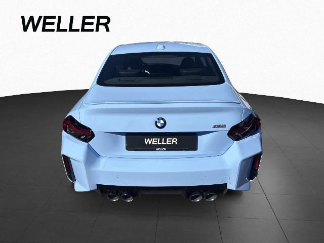 BMW M2 Coupé – Bild 5